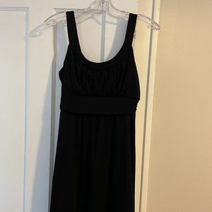 Pea in the Pod maternity LBD